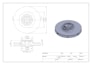 do 3d models and 2d technical drawings using solidworks and autocad